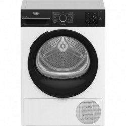 Džiovyklė BEKO BM3T37249WBB