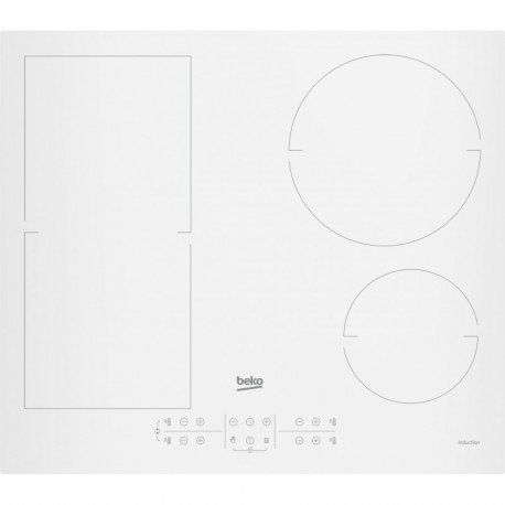 Kaitlentė BEKO HII64200FMTW