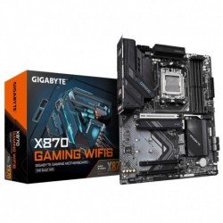 Gigabyte X870 GAMING WF6	