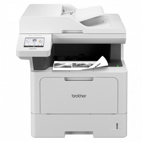 Spausdintuvas Brother MFC-L5715DN