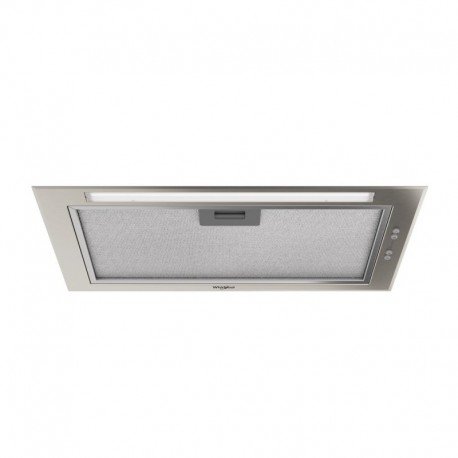 Gartraukis Whirlpool WCTH 63F LEB X