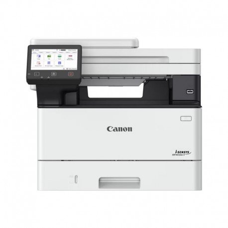 Spausdintuvas Canon I-SENSYS MF463dw II