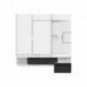 Spausdintuvas Canon I-SENSYS MF667Cdw