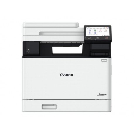 Spausdintuvas Canon I-SENSYS MF754Cdw II