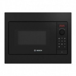 Mikrobangų krosnelė Bosch BFL523MB4 Series 2