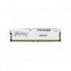 Kingston KF564C32BWE-32 32GB 6400MT/s DDR5 CL32 DIMM FURY Beast White EXPO 