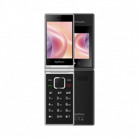 Telefonas myPhone Tango 2 LTE