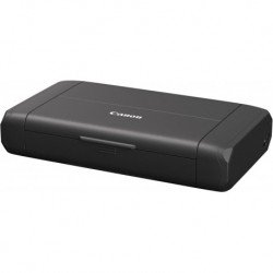Spausdintuvas Canon MAXIFY BX110 with battery