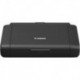 Spausdintuvas Canon MAXIFY BX110 with battery