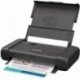 Spausdintuvas Canon MAXIFY BX110 with battery