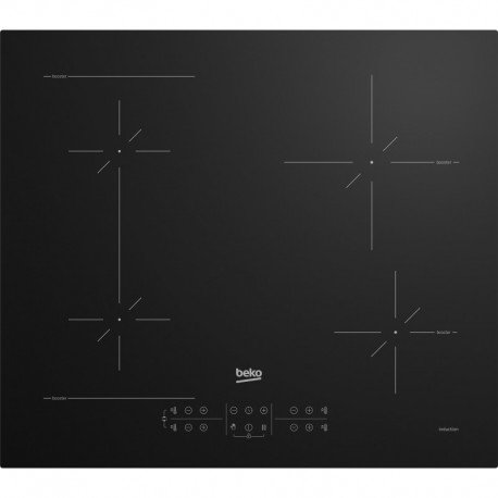 Kaitlentė BEKO HII64200SFMT