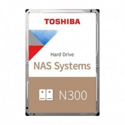 Toshiba N300 NAS