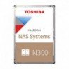 Toshiba N300 NAS