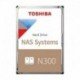 Toshiba N300 NAS