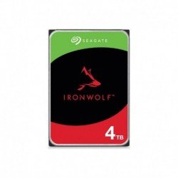 QNAP IronWolf ST4000VN006
