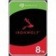 QNAP IronWolf ST8000VN004