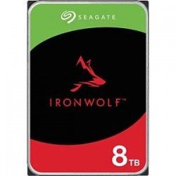 QNAP IronWolf ST8000VN004
