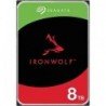 QNAP IronWolf ST8000VN004