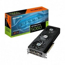 Vaizdo plokštė Gigabyte GeForce RTX 5060 EAGLE MAX OC 8G