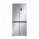 Šaldytuvas Xiaomi Mijia Refrigerator Cross Door 502L EU
