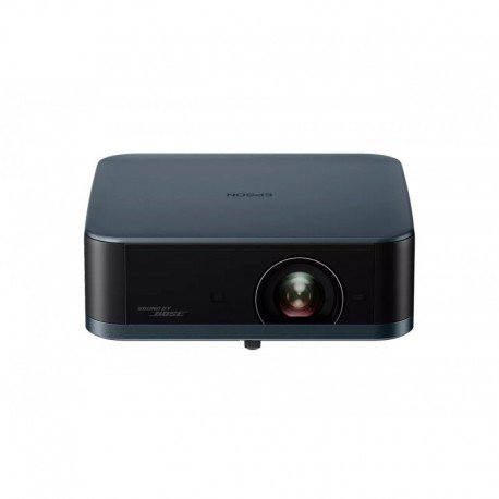 Epson Lifestudio Pop EF-62N Portable Smart Projector