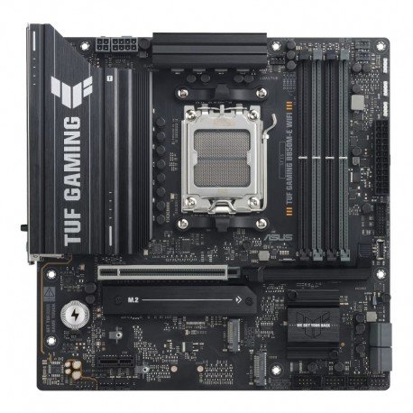 Asus TUF GAMING B850M-E WIFI