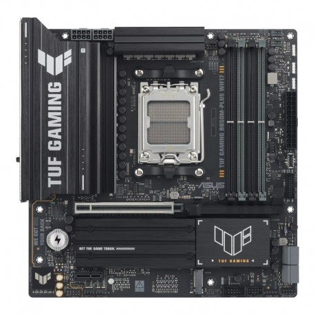 Asus TUF GAMING B850M-PLUS WIFI7
