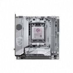 MSI MPG X870I EDGE TI EVO WIFI