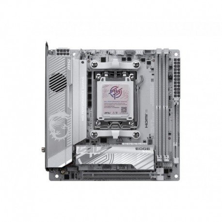 MSI MPG X870I EDGE TI EVO WIFI