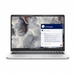 Nešiojamas kompiuteris Dell 16 Plus PB16250