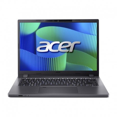 Nešiojamas kompiuteris Acer TMP214-55-G2-TCO