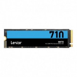 Lexar NM710