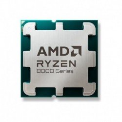 Procesorius AMD Ryzen 7 8700F 