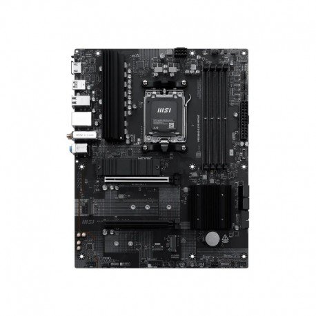 MSI PRO B840-S EVO WIFI6E