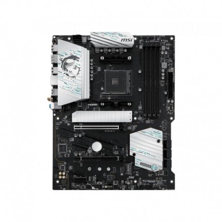 MSI B550 GAMING WIFI