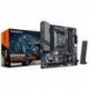 Gigabyte B550M GAMING X WIFI6	