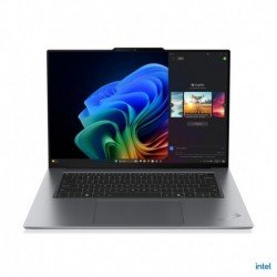 Nešiojamas kompiuteris Lenovo X9-15 G1 Intel