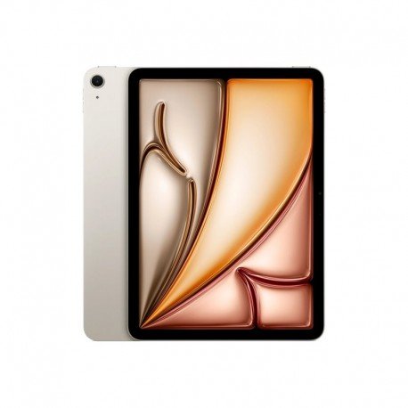 Planšetinis kompiuteris Apple iPad Air 11" M4 Wi-Fi 128GB - Starlight 