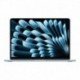 Nešiojamas kompiuteris Apple MacBook Air 13" Apple M5 10C CPU, 10C GPU/24GB/1TB SSD/Sky Blue/SWE 