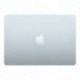 Nešiojamas kompiuteris Apple MacBook Air 13" Apple M5 10C CPU, 10C GPU/24GB/1TB SSD/Sky Blue/SWE 