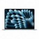 Nešiojamas kompiuteris Apple MacBook Air 15" Apple M5 10C CPU, 10C GPU/16GB/1TB SSD/Sky Blue/SWE 
