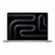 Nešiojamas kompiuteris Apple MacBook Pro 14" Apple M5 Pro 18C CPU, 20C GPU/24GB/2TB SSD/Silver/INT 