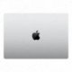 Nešiojamas kompiuteris Apple MacBook Pro 14" Apple M5 Pro 18C CPU, 20C GPU/24GB/2TB SSD/Silver/INT 