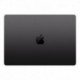 Nešiojamas kompiuteris Apple MacBook Pro 14" Apple M5 Pro 18C CPU, 20C GPU/24GB/2TB SSD/Space