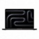 Nešiojamas kompiuteris Apple MacBook Pro 14" Apple M5 Max 18C CPU, 32C GPU/36GB/2TB SSD/Space