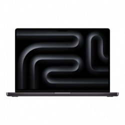 Nešiojamas kompiuteris Apple MacBook Pro 16" Apple M5 Pro 18C CPU, 20C GPU/48GB/1TB SSD/Space