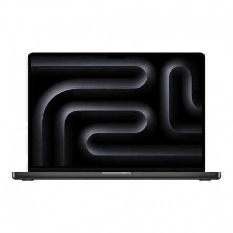 Nešiojamas kompiuteris Apple MacBook Pro 16" Apple M5 Pro 18C CPU, 20C GPU/48GB/1TB SSD/Space