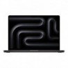 Nešiojamas kompiuteris Apple MacBook Pro 16" Apple M5 Pro 18C CPU, 20C GPU/48GB/1TB SSD/Space