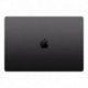 Nešiojamas kompiuteris Apple MacBook Pro 16" Apple M5 Pro 18C CPU, 20C GPU/48GB/1TB SSD/Space