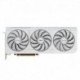 Vaizdo plokštė Asus Prime Radeon RX 9070 XT White OC Edition 16GB GDDR6